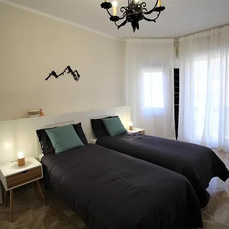 Homes In Genoa - Country Retreat Apartmán