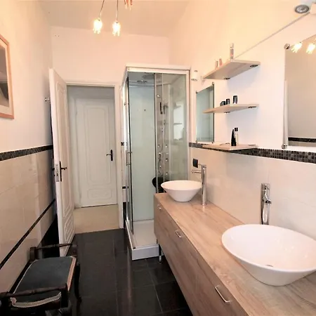 Apartmán Homes In Genoa - Country Retreat *