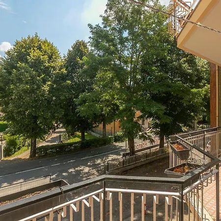 Homes In Genoa - Country Retreat Apartmán *