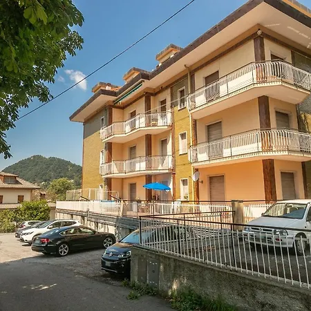 Homes In Genoa - Country Retreat Διαμέρισμα